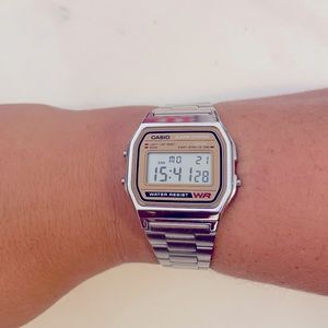 Original Casio watch